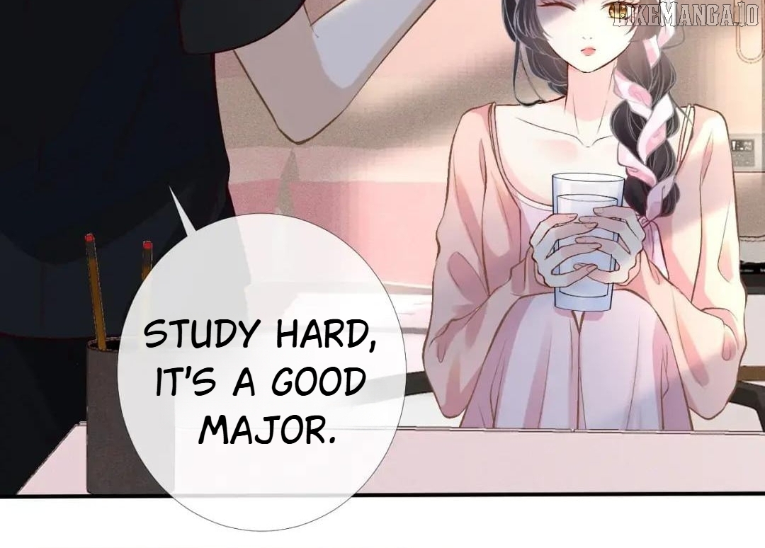 Everyone's Darling Chapter 173 - page 21